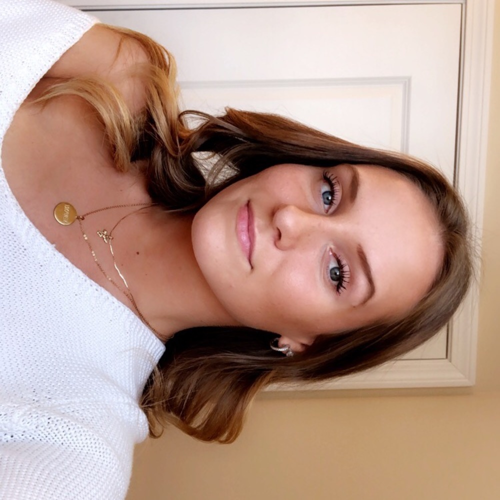 Meet your Posher, Lauren